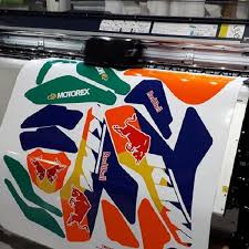 Stiker Meteran